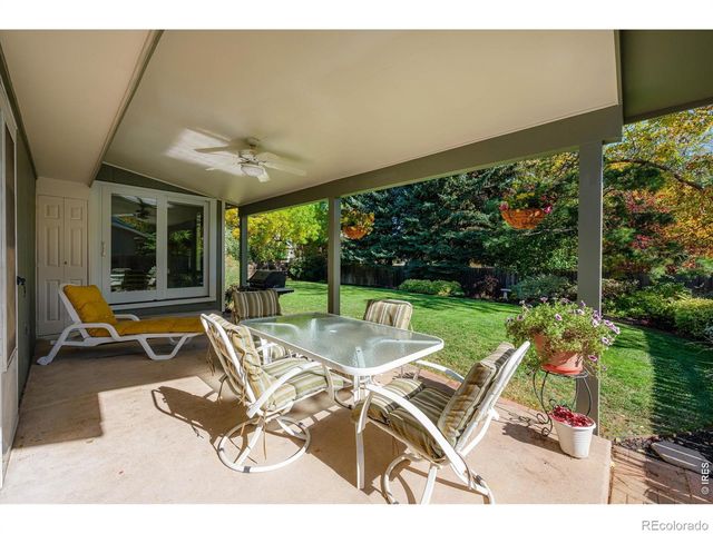 3236 Pepperwood Lane, Fort Collins, CO 80525