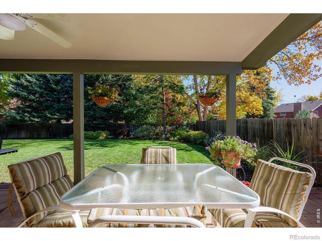 3236 Pepperwood Lane, Fort Collins, CO 80525