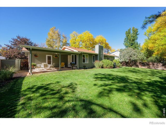 3236 Pepperwood Lane, Fort Collins, CO 80525