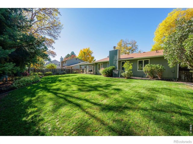 3236 Pepperwood Lane, Fort Collins, CO 80525