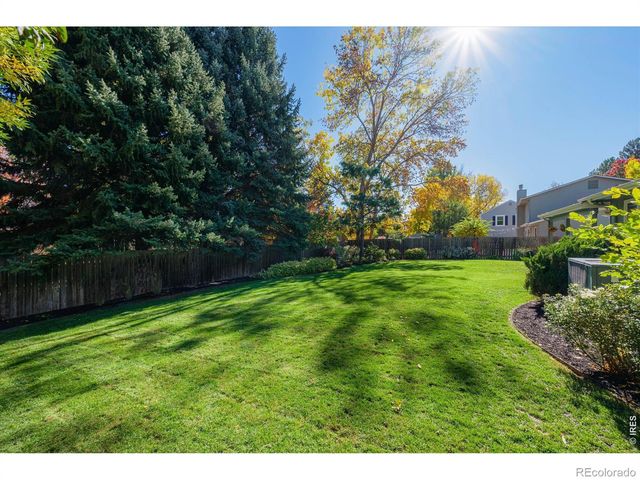 3236 Pepperwood Lane, Fort Collins, CO 80525