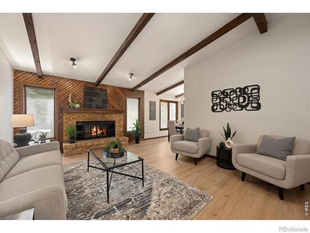 3236 Pepperwood Lane, Fort Collins, CO 80525