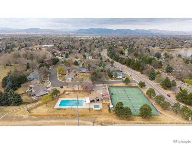 3236 Pepperwood Lane, Fort Collins, CO 80525