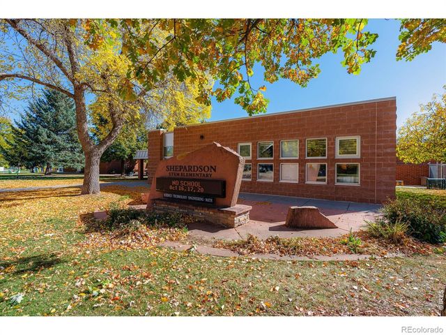 3236 Pepperwood Lane, Fort Collins, CO 80525