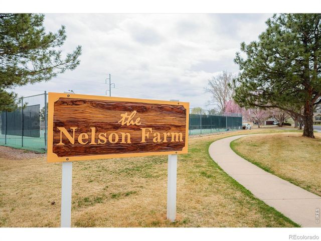 3236 Pepperwood Lane, Fort Collins, CO 80525