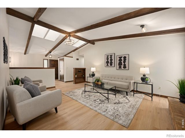 3236 Pepperwood Lane, Fort Collins, CO 80525