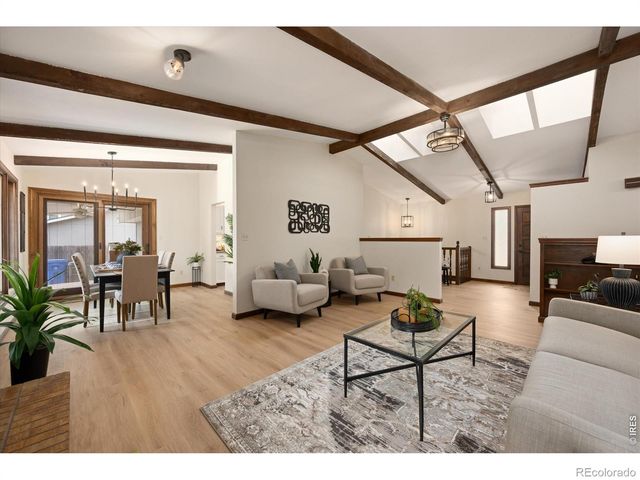 3236 Pepperwood Lane, Fort Collins, CO 80525