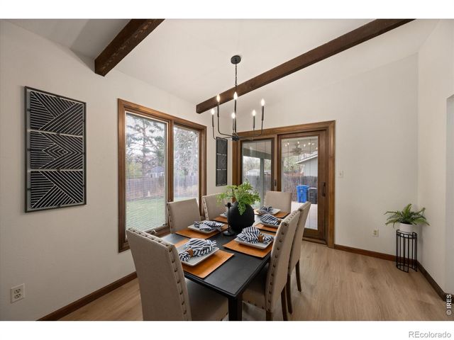 3236 Pepperwood Lane, Fort Collins, CO 80525