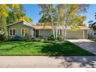 3236 Pepperwood Lane, Fort Collins, CO 80525