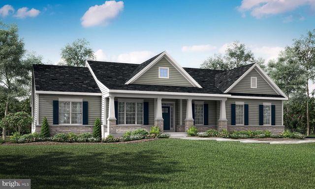 487-3 MULLICA HILL RD, Mullica Hill, NJ 08062