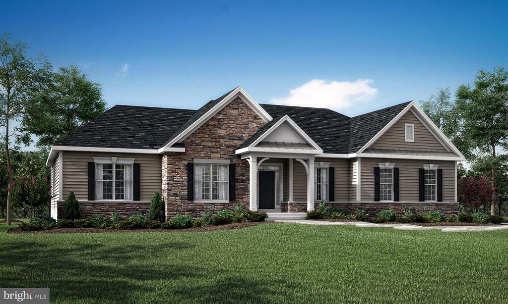 487-3 MULLICA HILL RD, Mullica Hill, NJ 08062