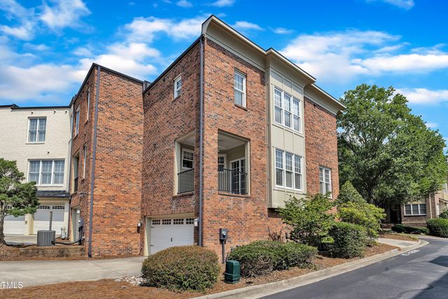 117 Finsbury Street, Durham, NC 27703