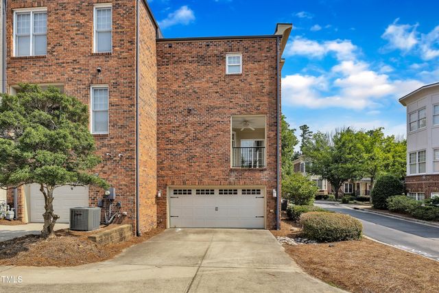 117 Finsbury Street, Durham, NC 27703