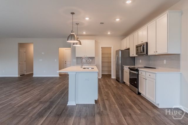 228 Bircholt Grove, Pooler, GA 31322