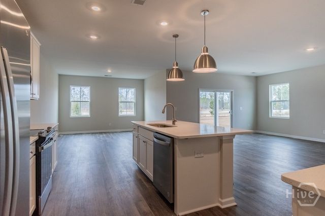 228 Bircholt Grove, Pooler, GA 31322