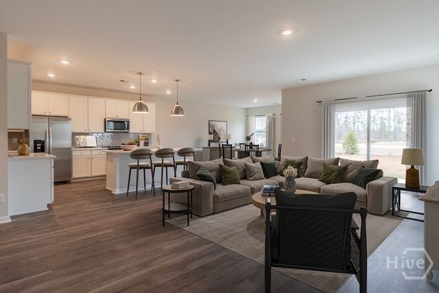 228 Bircholt Grove, Pooler, GA 31322