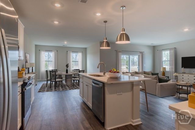 228 Bircholt Grove, Pooler, GA 31322