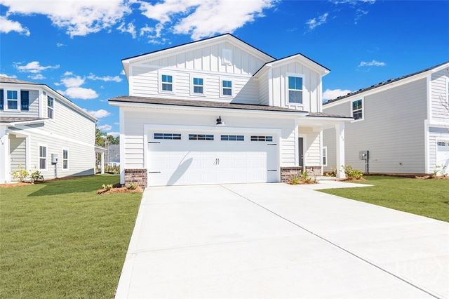 228 Bircholt Grove, Pooler, GA 31322