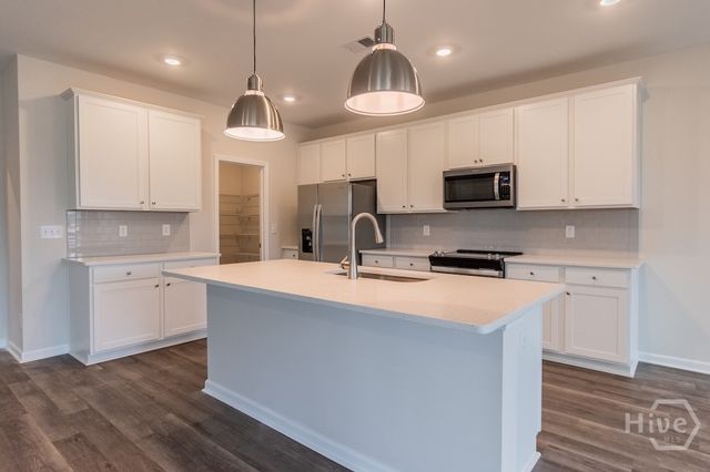 228 Bircholt Grove, Pooler, GA 31322