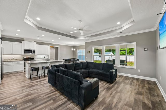 156 Verano Street, Kingsland, GA 31548
