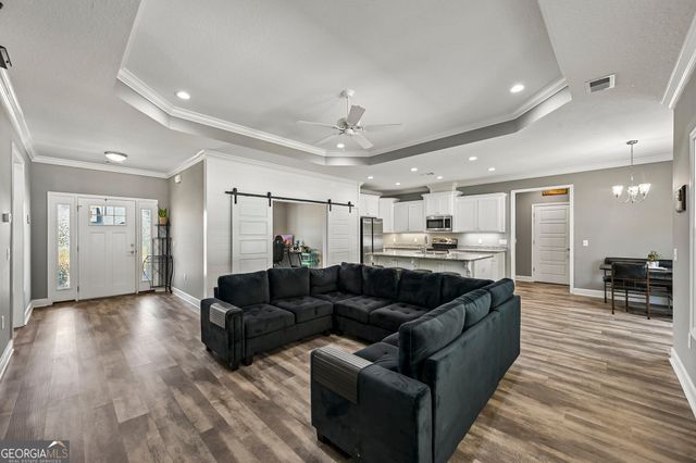 156 Verano Street, Kingsland, GA 31548