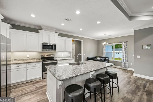 156 Verano Street, Kingsland, GA 31548