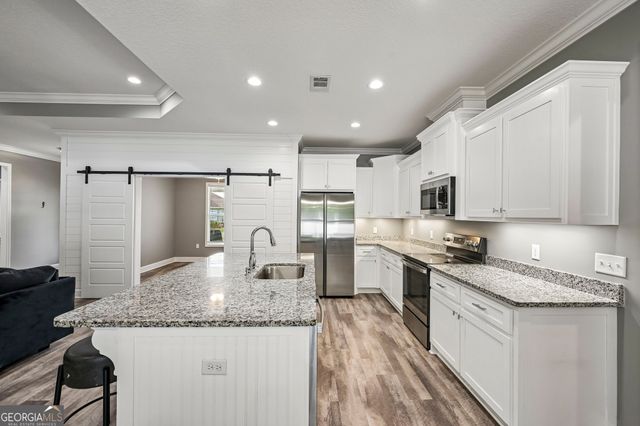 156 Verano Street, Kingsland, GA 31548