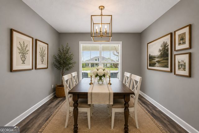 156 Verano Street, Kingsland, GA 31548