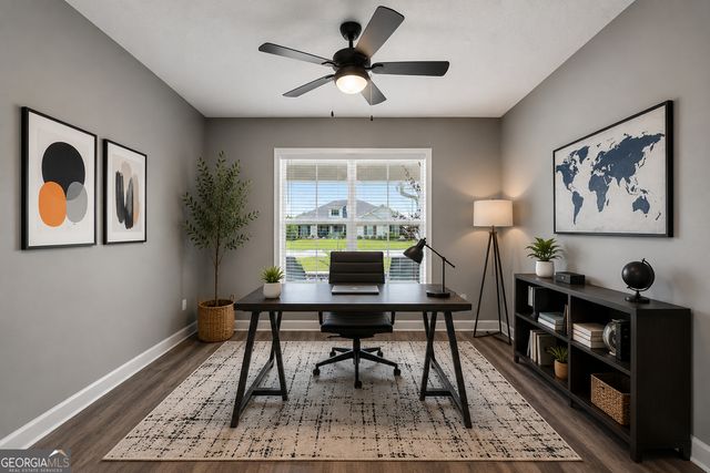 156 Verano Street, Kingsland, GA 31548