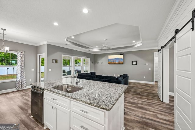 156 Verano Street, Kingsland, GA 31548