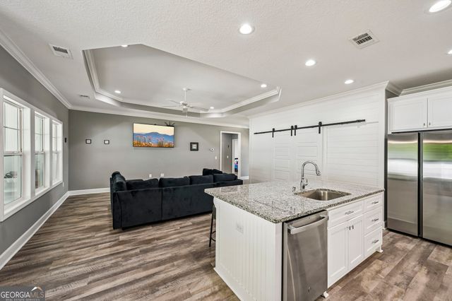 156 Verano Street, Kingsland, GA 31548