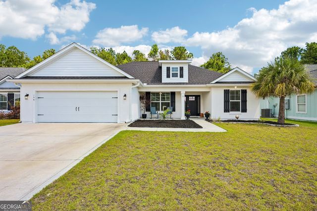 156 Verano Street, Kingsland, GA 31548