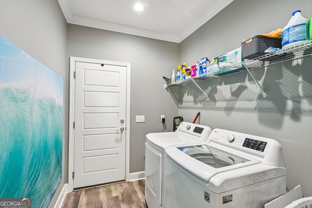 156 Verano Street, Kingsland, GA 31548