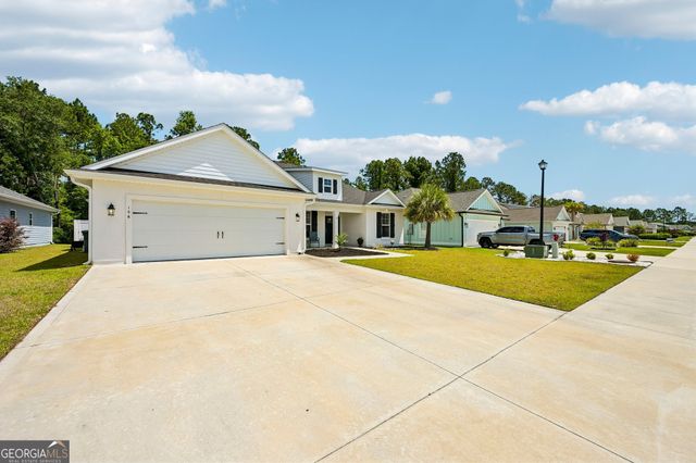 156 Verano Street, Kingsland, GA 31548