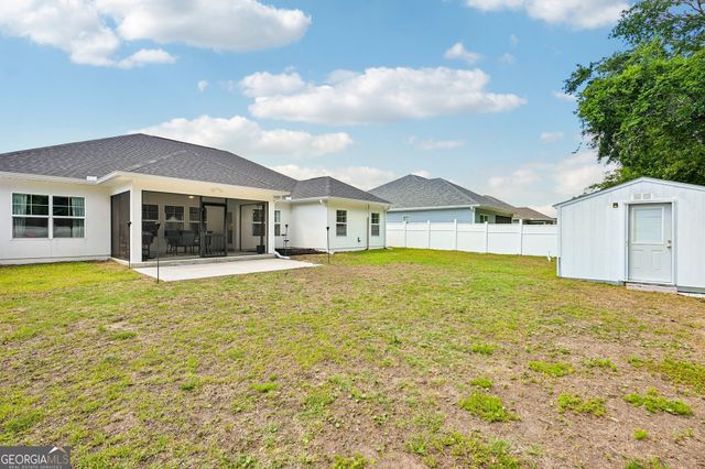 156 Verano Street, Kingsland, GA 31548