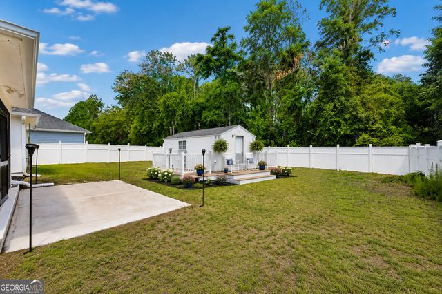 156 Verano Street, Kingsland, GA 31548