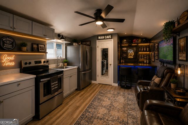 156 Verano Street, Kingsland, GA 31548