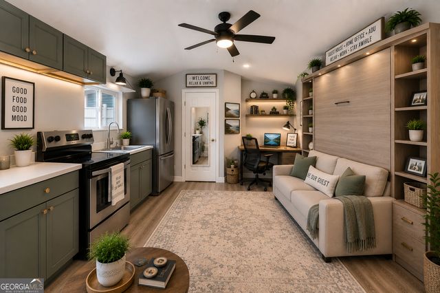 156 Verano Street, Kingsland, GA 31548