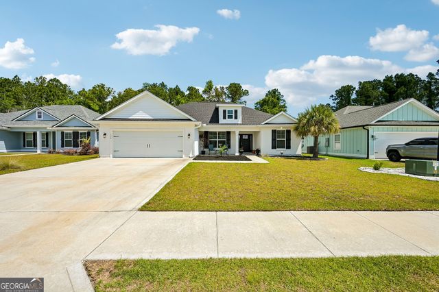 156 Verano Street, Kingsland, GA 31548