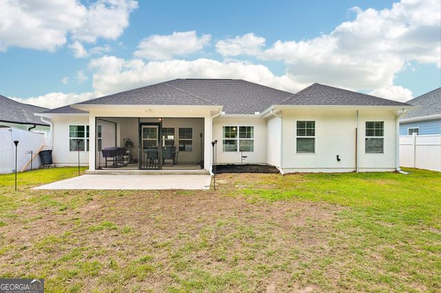 156 Verano Street, Kingsland, GA 31548