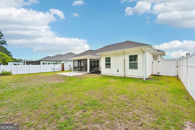 156 Verano Street, Kingsland, GA 31548