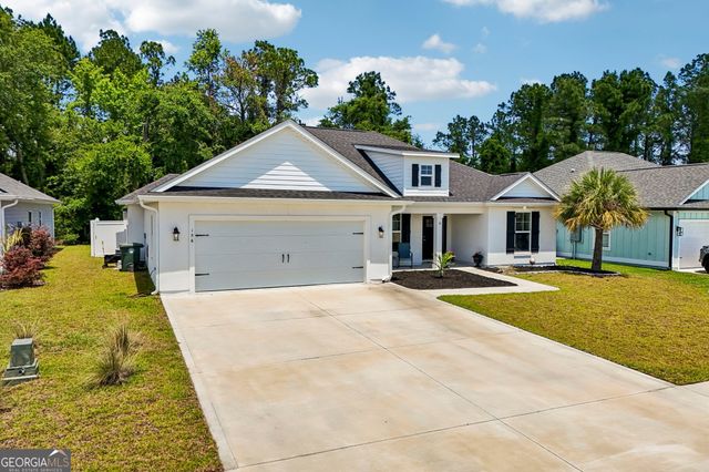 156 Verano Street, Kingsland, GA 31548