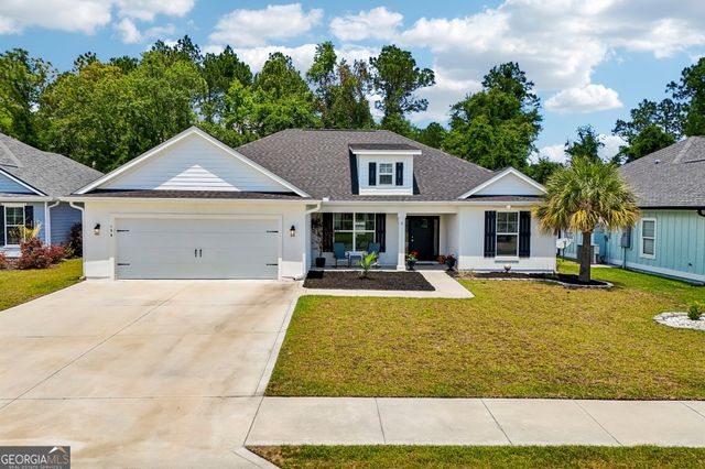 156 Verano Street, Kingsland, GA 31548
