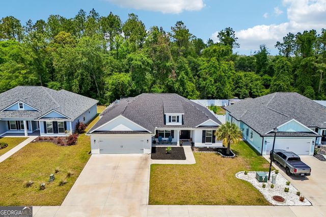 156 Verano Street, Kingsland, GA 31548