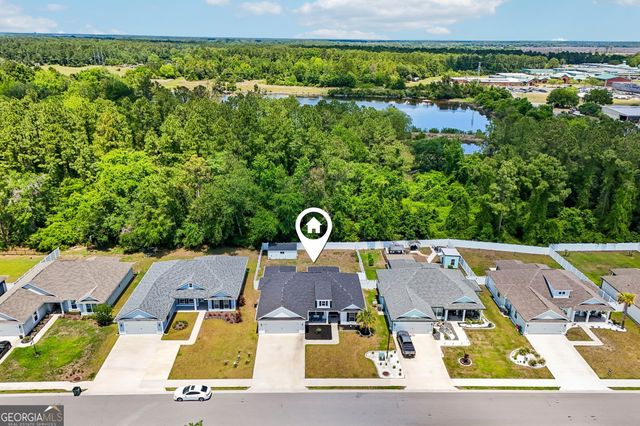 156 Verano Street, Kingsland, GA 31548