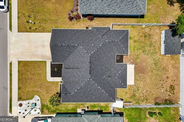 156 Verano Street, Kingsland, GA 31548
