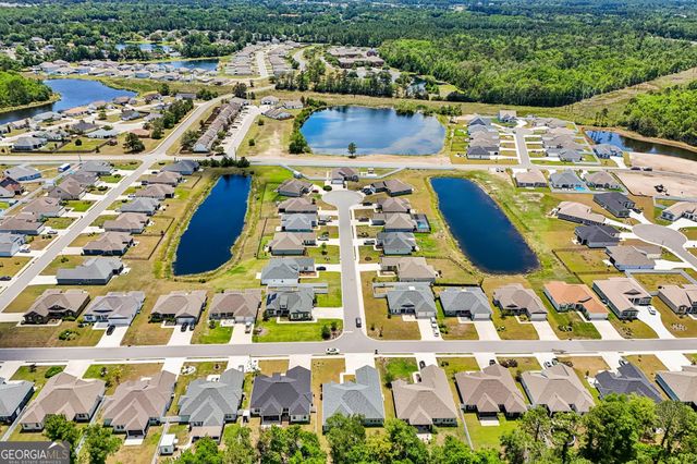156 Verano Street, Kingsland, GA 31548