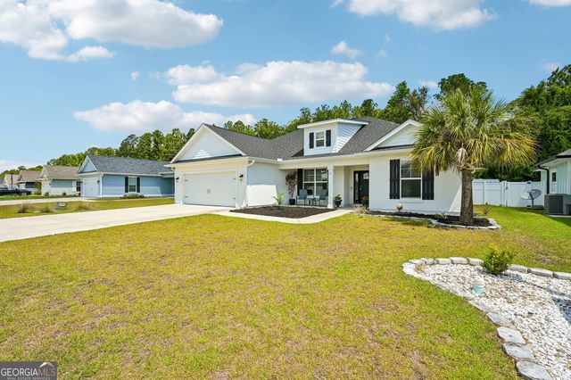 156 Verano Street, Kingsland, GA 31548