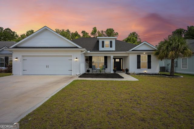 156 Verano Street, Kingsland, GA 31548