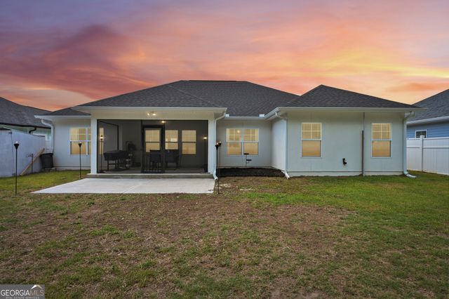 156 Verano Street, Kingsland, GA 31548